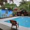 Ometepe House