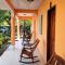 Ometepe House