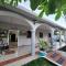 Ometepe House