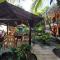 Ometepe House