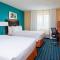 Fairfield Inn & Suites Victoria