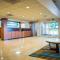 Fairfield Inn & Suites by Marriott Knoxville/East