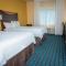 Fairfield Inn & Suites by Marriott Knoxville/East