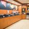 Fairfield Inn & Suites by Marriott Knoxville/East