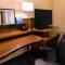 Fairfield Inn & Suites by Marriott Utica