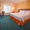 Fairfield Inn & Suites by Marriott Frederick - Фредерик