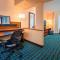 Fairfield Inn & Suites by Marriott Frederick - Фредерик