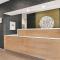 Fairfield Inn by Marriott Visalia Sequoia