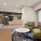 Fairfield Inn by Marriott Visalia Sequoia