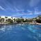 Pretty apartment with balcony - Port de Pollença