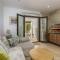 Pretty apartment with balcony - Port de Pollença