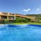 Apartment in El Mas Isaac with pool - Palau-Saverdera