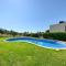 Apartment in El Mas Isaac with pool - Palau-Saverdera