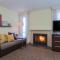 Residence Inn Bakersfield