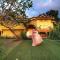 Bagas Zakariah Orchard Lodge - 务边