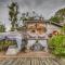 Bagas Zakariah Orchard Lodge - 务边