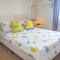 CDO Spacious 1 BR Corner Condo in front of Limketkai Mall - Cagayan de Oro