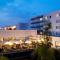 Paris Marriott Charles de Gaulle Airport Hotel
