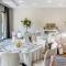 Paris Marriott Charles de Gaulle Airport Hotel