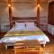 Chambre familiale au cœur de la nature avec jardin et piscine privée, idéale pour explorer le Loiret - FR-1-590-265