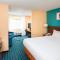 Fairfield Inn & Suites by Marriott Quincy