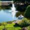 Marriott Park Ridge