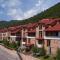 Tsaghkadzor Marriott Hotel