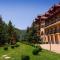 Tsaghkadzor Marriott Hotel