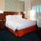 Fairfield Inn & Suites by Marriott Los Angeles LAX/El Segundo