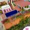 Casa Bugambilia - Alma Hotels