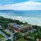 Sopot Marriott Resort & Spa Sopot Marriott Resort & Spa