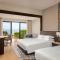Goa Marriott Resort & Spa