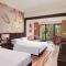 Goa Marriott Resort & Spa