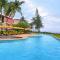 Goa Marriott Resort & Spa