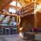 Cozy Catskill Log Home - مونتايسلو