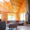 Cozy Catskill Log Home - مونتايسلو
