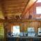 Cozy Catskill Log Home - مونتايسلو