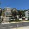 Playa en Concon-Quincho-Estac Privado - 康康