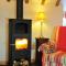 Manor House Stables, Martin - lovely warm cosy accommodation near Woodhall Spa - Martin