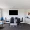 Belle Mer Beachfront Apartments - Self Serviced