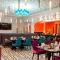ITC Rajputana, a Luxury Collection Hotel, Jaipur - Jaipur