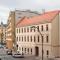 Prague Marriott Hotel