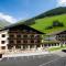 Berghotel Tyrol