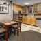 Residence Inn Burlington Colchester