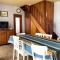 Maison à 350m plage avec jardin sud et WIFI à Trégastel - FR-1-368-437 - 提赫嘎它尔