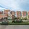 Residence Inn Fulton at Maple Lawn - Fulton Residence Inn Fulton at Maple Lawn - Fulton
