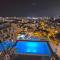 Luxury Penthouse Private Jacuzzi Miraflores 4BR - Lima