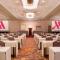 Marriott Providence Downtown - بروفيدينس