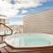 Penthouse Condo In The Heart Of The Ski Area!