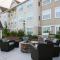 Residence Inn Chico